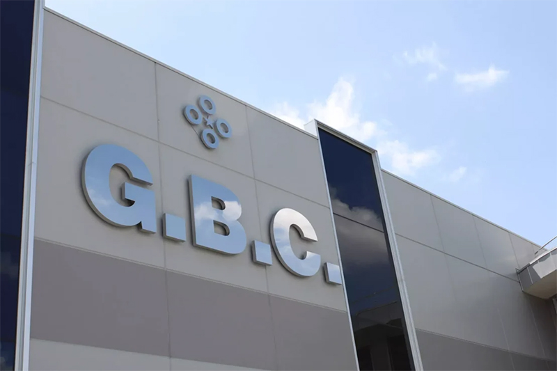 Офис G.B.C. Офис G.B.C.