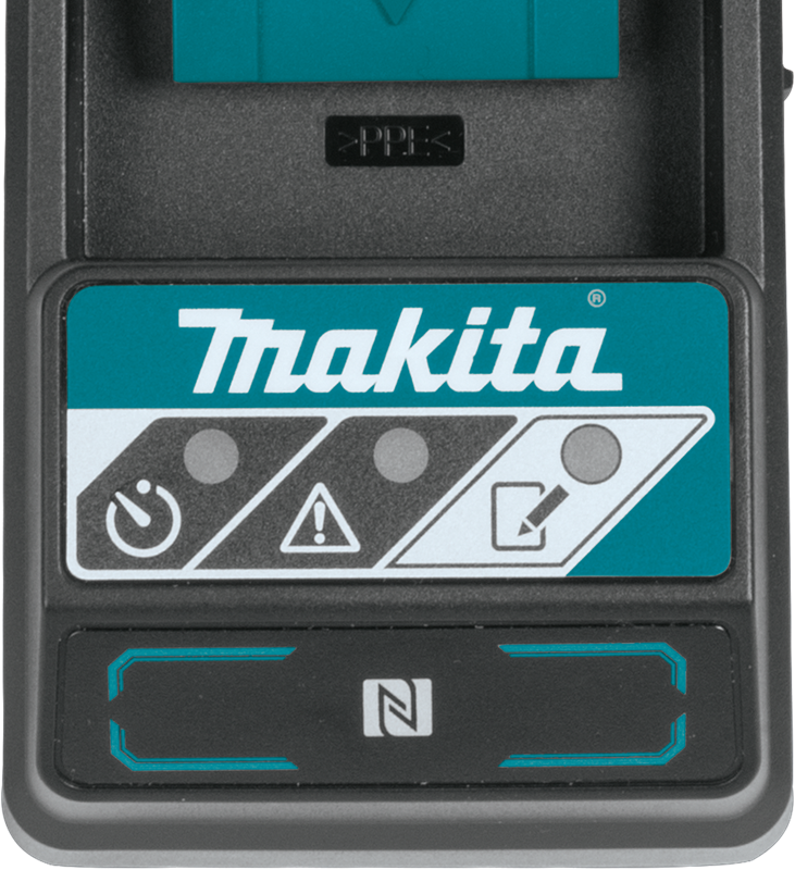 Makita LXT Sync Lock - новый уровень защиты от краж Makita LXT Sync Lock - новый уровень защиты от краж