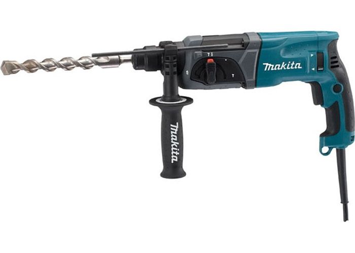 Перфораторы Makita