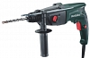 Перфоратор SDS-Plus Metabo BHE2444