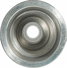 Алюминиевый удлинитель для алмазных коронок Адель 1 1/4 UNC-1 1/4 UNC, 200 мм Алюминиевый удлинитель для алмазных коронок Адель 1 1/4 UNC-1 1/4 UNC, 200 мм