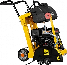 Бензиновый нарезчик швов Diam ML-350/6.5L