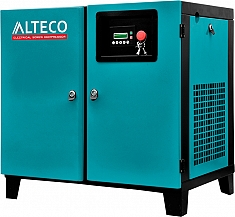 Электрический винтовой компрессор Alteco RC7.5-8