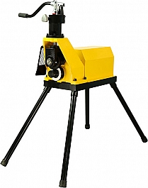 Гидравлический желобонакатчик Hongli YG6C-A (1-6) Гидравлический желобонакатчик Hongli YG6C-A (1-6)