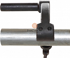 Использование клуппа электрического резьбонарезного Hongli SQ30 1/2"-1 1/4" NPT HSS