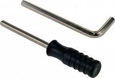 Ключи паяльника для полипропиленовых труб Kern Welder R40E