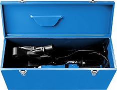 Комплектация штробореза Зубр Профессионал ЗШ-П45-2100 ПВТК Комплектация штробореза Зубр Профессионал ЗШ-П45-2100 ПВТК