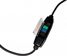 PRCD алмазной сверлильной установки Voll V-Drill 300N