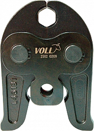Пресс-клещи Voll M 18