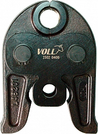 Пресс-клещи Voll TH 20 Пресс-клещи Voll TH 20