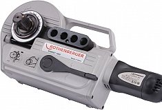 Привод трубогиба электрического Rothenberger Robend 4000 Set 1/2"-5/8"-3/4"-7/8"