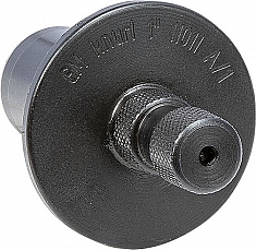 Приводной ролик 1" ручного комбинированного желобонакатчика Rotorica RG-2M