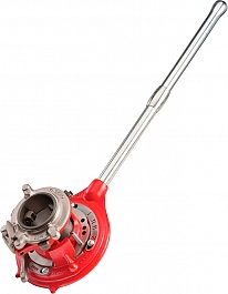 Ручная резьбонарезная головка со ступенчатой регулировкой Ridgid 65R-TC BSPT RH HS 1"-2"