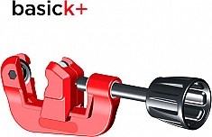 Ручные труборезы для медных труб Zenten Basick Plus 1/8"-1 1/8" (3-30 мм)