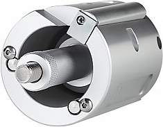 Устройство для снятия оксидного слоя и торцовки полиэтиленовых труб Gas Fusion УСО-40Т Устройство для снятия оксидного слоя и торцовки полиэтиленовых труб Gas Fusion УСО-40Т