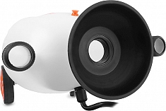 Заливная горловина баков для подачи воды Messer MWT16 Заливная горловина баков для подачи воды Messer MWT16