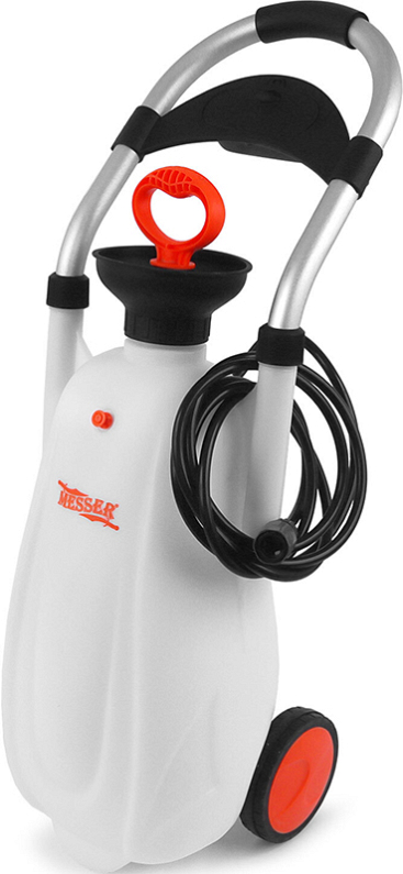 Бак для подачи воды Messer MWT16 Бак для подачи воды Messer MWT16