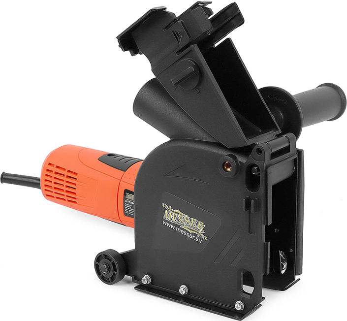 Бороздодел Messer T1555 Бороздодел Messer T1555