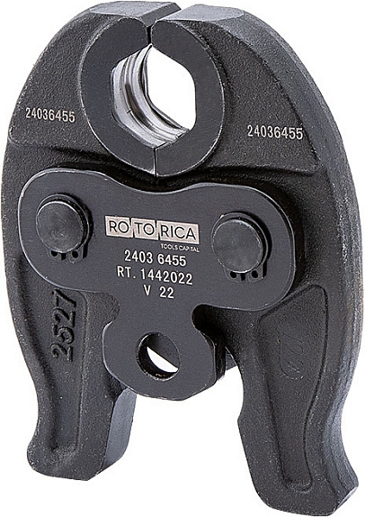 Мини пресс-клещи Rotorica Mini V 22 Мини пресс-клещи Rotorica Mini V 22