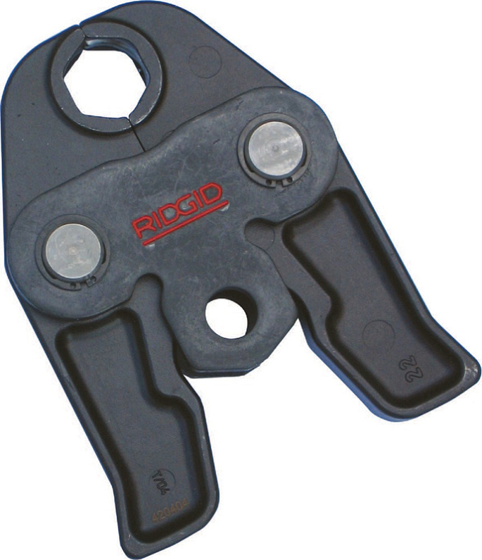 Пресс-клещи Ridgid Standard V-28 Пресс-клещи Ridgid Standard V-28
