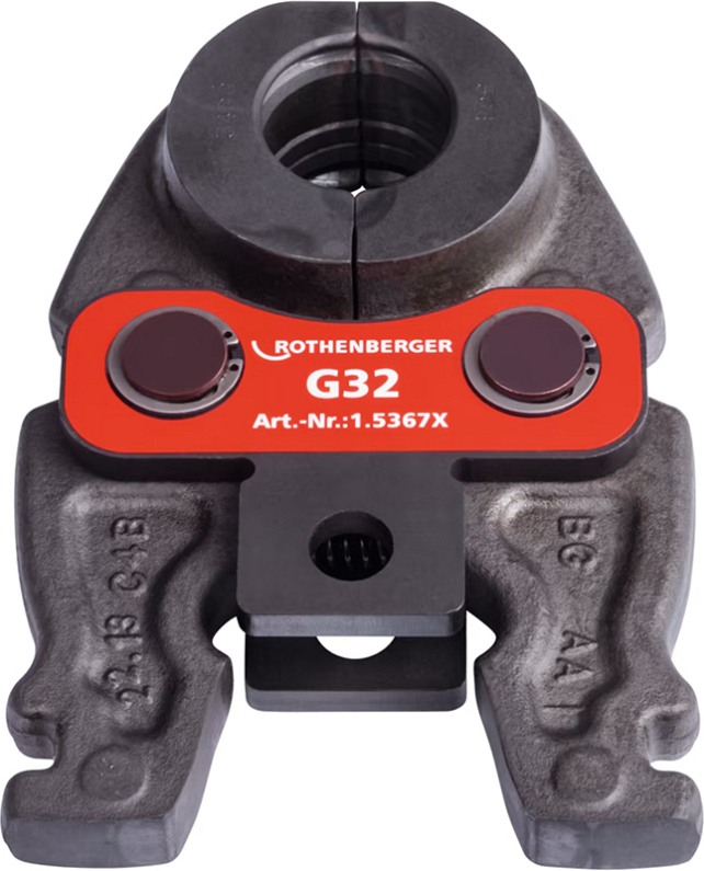Пресс-клещи Rothenberger Compact G32 Пресс-клещи Rothenberger Compact G32