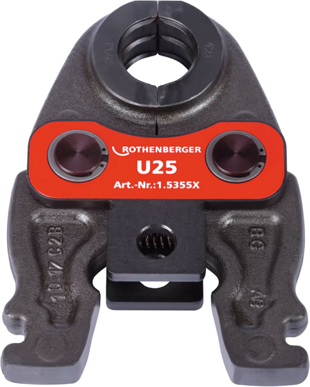 Пресс-клещи Rothenberger Compact U25 Пресс-клещи Rothenberger Compact U25