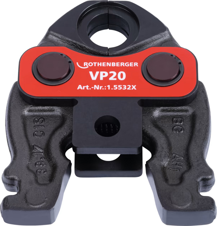 Пресс-клещи Rothenberger Compact VP20 Пресс-клещи Rothenberger Compact VP20