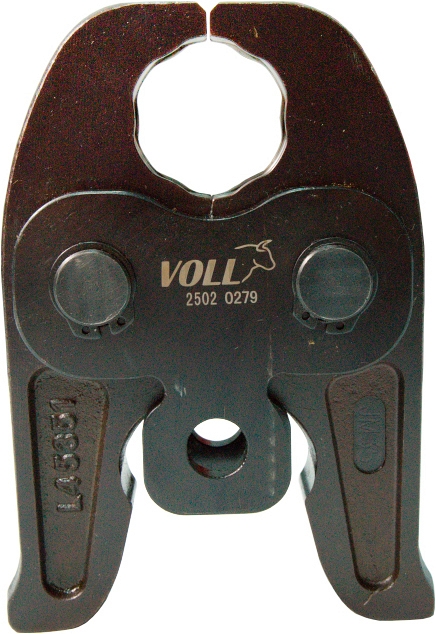 Пресс-клещи Voll M 35 Пресс-клещи Voll M 35