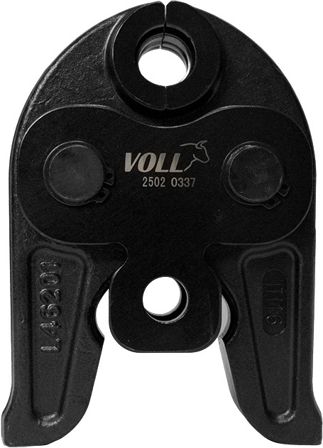 Пресс-клещи Voll TH 16