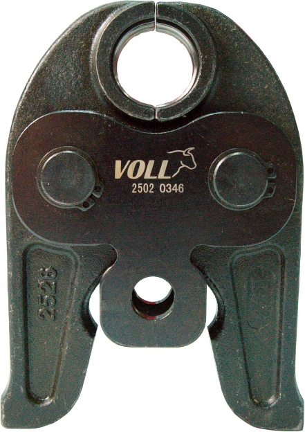 Пресс-клещи Voll TH 26