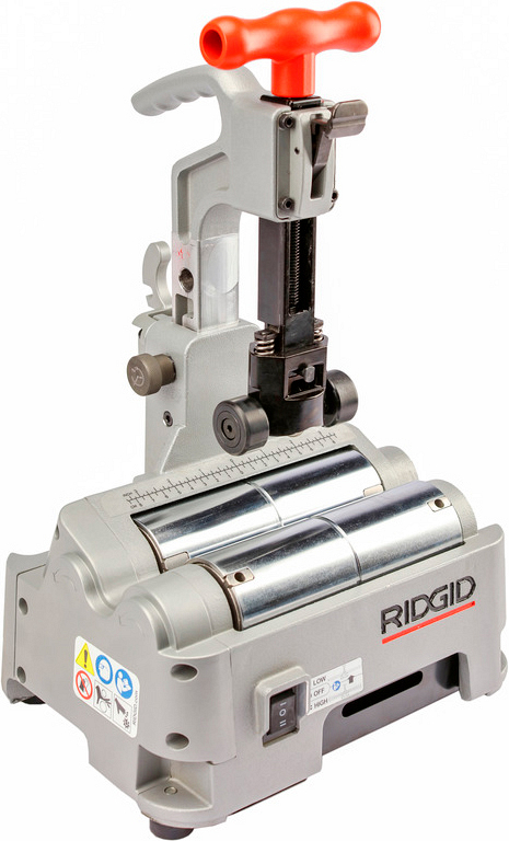 Станок для резки труб Ridgid PC116 Станок для резки труб Ridgid PC116