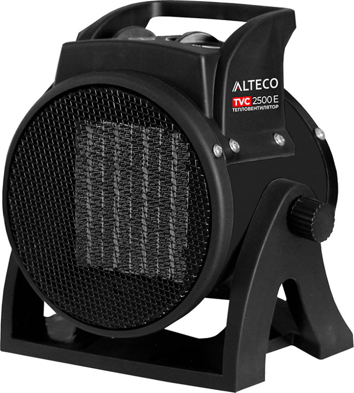 Тепловентилятор Alteco TVC 2500 E Тепловентилятор Alteco TVC 2500 E