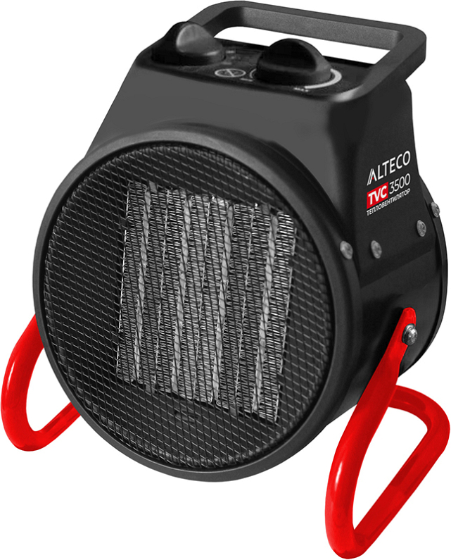Тепловентилятор Alteco TVC 3500 Тепловентилятор Alteco TVC 3500