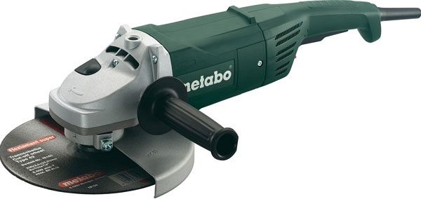 УШМ (болгарка) Metabo WX 2000 УШМ (болгарка) Metabo WX 2000